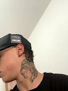 Snapshot of jordan_422 chatting on 13, 11, 2025 jordan 422 online show from 13, 11, 2025