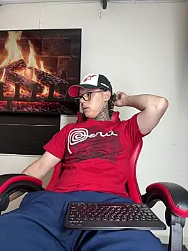 Snapshot of jordan_422 chatting on 6, 2, 2026 jordan 422 online show from 6, 2, 2026