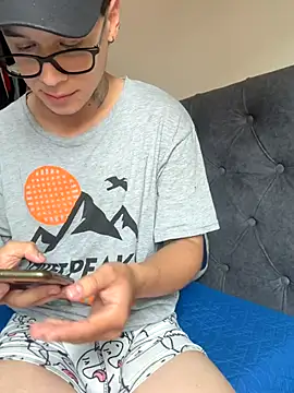 Snapshot of jordan_422 chatting on 30, 11, 2025 jordan 422 online show from 30, 11, 2025