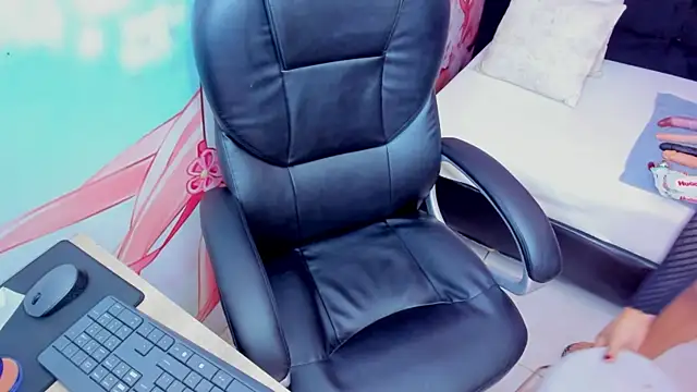 StarletTays online show from 10, 9, 2025