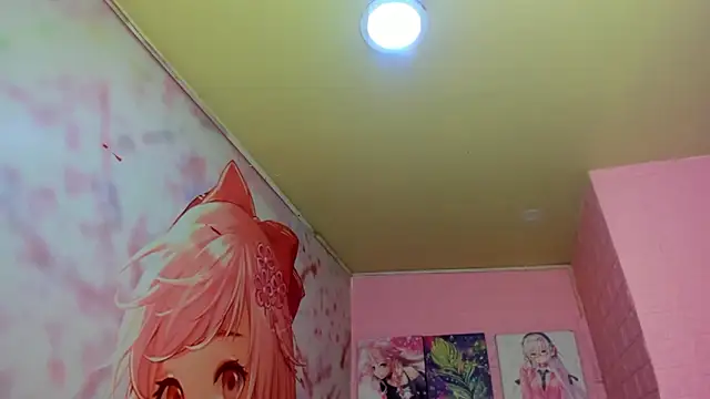 StarletTays online show from 14, 9, 2025