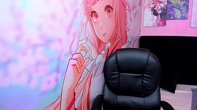 StarletTays online show from 15, 9, 2025