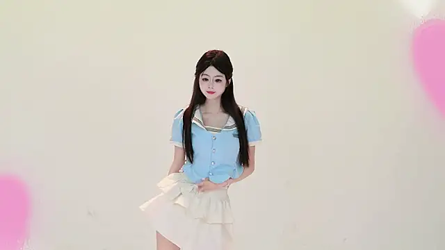 Hot-dance520 online show from 25, 10, 2025