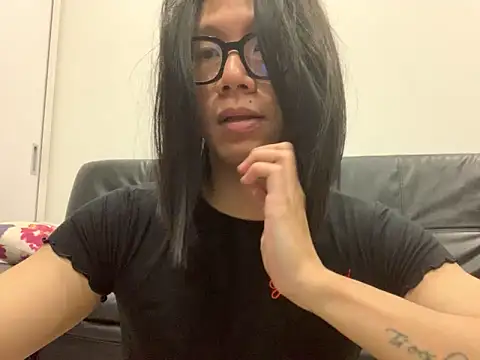 AnnaCR666 online show from 21, 11, 2025