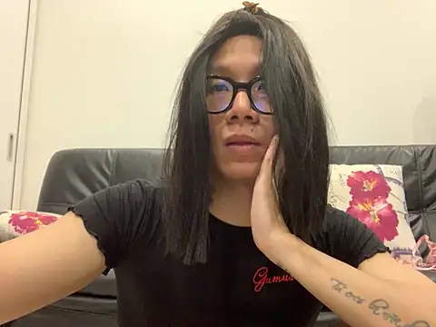 AnnaCR666 online show from 14, 11, 2025