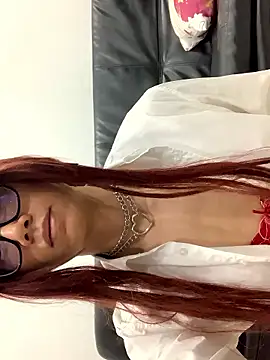 AnnaCR666 online show from 12, 9, 2025