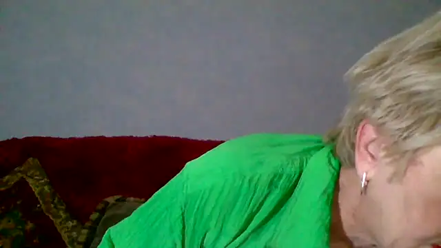 DianaQDream online show from 18, 5, 2026