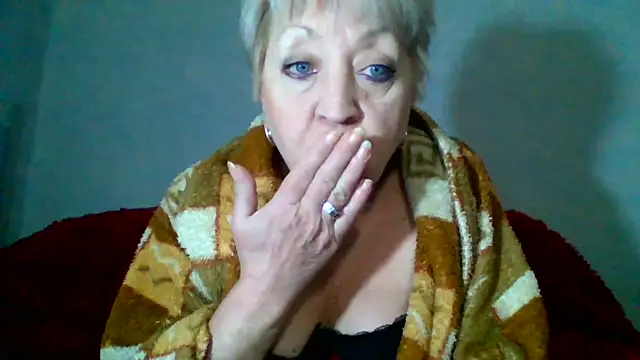 DianaQDream online show from 23, 4, 2026