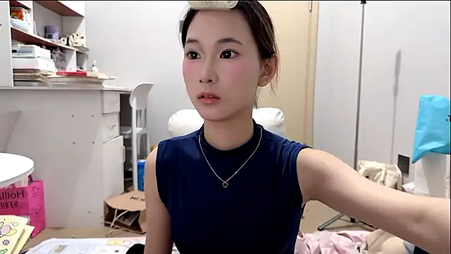 Snapshot of Ann-cookie chatting on 12, 7, 2026 Ann-cookie online show from 12, 7, 2026