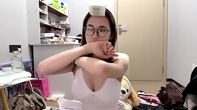 Ann-cookie online show from 11, 3, 2026