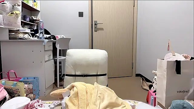 Snapshot of Ann-cookie chatting on 2, 7, 2026 Ann-cookie online show from 2, 7, 2026