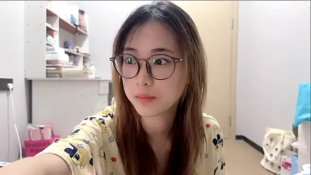 Snapshot of Ann-cookie chatting on 3, 7, 2026 Ann-cookie online show from 3, 7, 2026