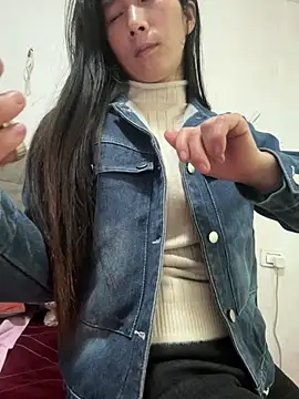 crhong666 online show from 12, 3, 2026