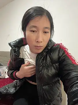 crhong666 online show from 18, 12, 2025