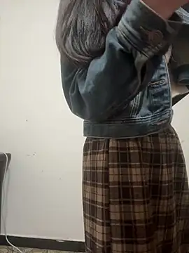 crhong666 online show from 5, 4, 2026