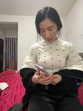 crhong666 online show from 26, 11, 2025