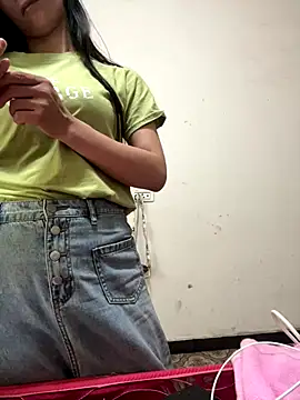 crhong666 online show from 7, 10, 2025