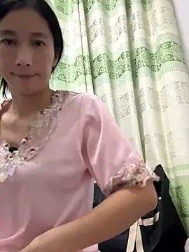 crhong666 online show from 13, 9, 2025