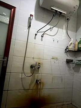 crhong666 online show from 27, 9, 2025