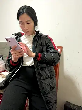 crhong666 online show from 19, 12, 2025