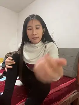 crhong666 online show from 15, 11, 2025