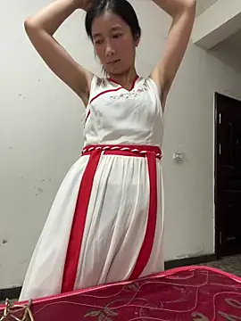 crhong666 online show from 3, 10, 2025