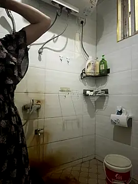 crhong666 online show from 26, 9, 2025