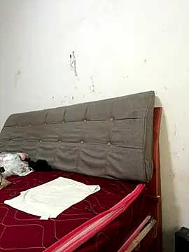 crhong666 online show from 1, 12, 2025