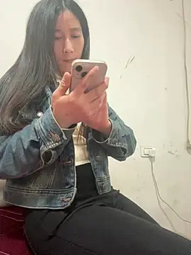 crhong666 online show from 29, 3, 2026