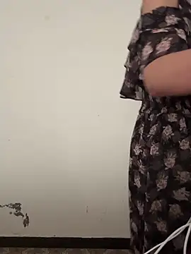 crhong666 online show from 14, 9, 2025