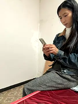 crhong666 online show from 21, 10, 2025