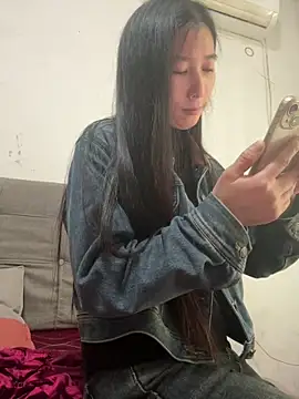 crhong666 online show from 1, 4, 2026