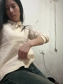 crhong666 online show from 9, 4, 2026