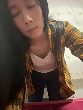 crhong666 online show from 12, 4, 2026