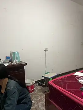 crhong666 online show from 9, 11, 2025