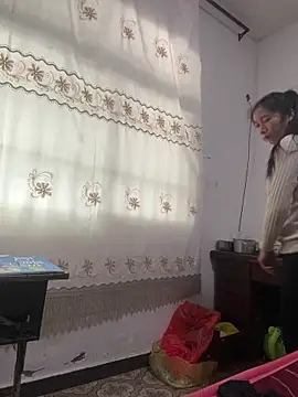 crhong666 online show from 7, 3, 2026