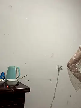 crhong666 online show from 31, 10, 2025