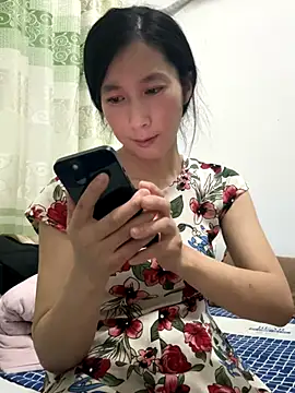 crhong666 online show from 17, 9, 2025