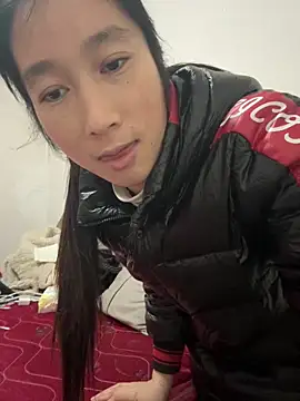 crhong666 online show from 22, 12, 2025