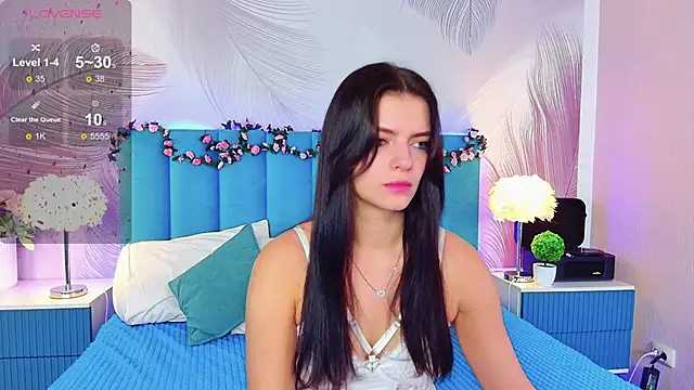 kimberlyy77 online show from 5, 11, 2025