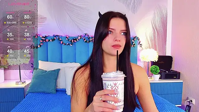 kimberlyy77 online show from 22, 10, 2025