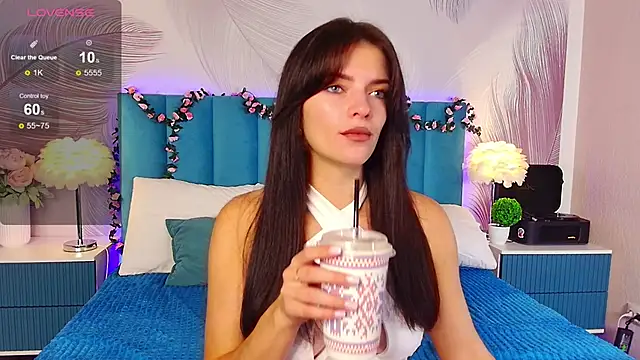 kimberlyy77 online show from 18, 9, 2025