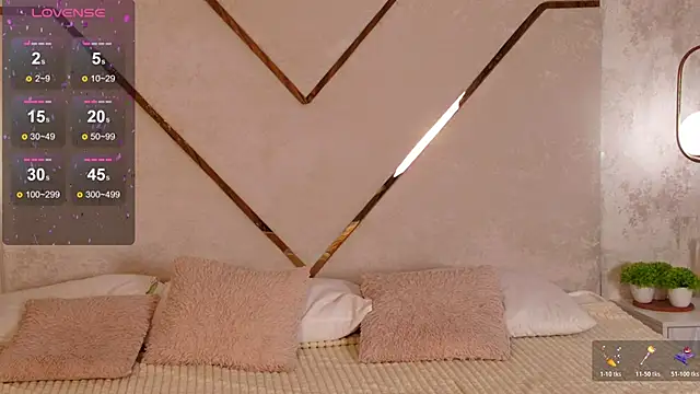 kimberlyy77 online show from 1, 12, 2025