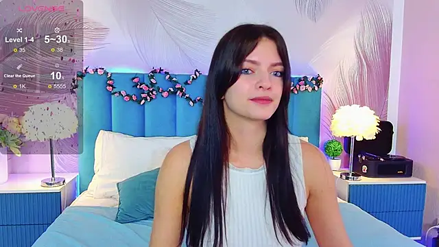 kimberlyy77 online show from 10, 11, 2025