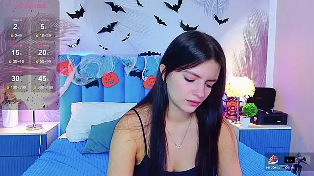 kimberlyy77 online show from 2, 11, 2025