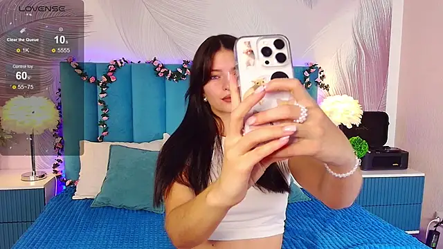 kimberlyy77 online show from 25, 9, 2025