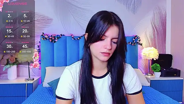 kimberlyy77 online show from 12, 10, 2025