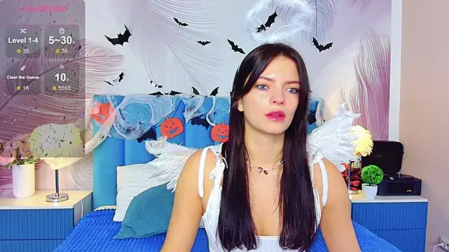 kimberlyy77 online show from 30, 10, 2025