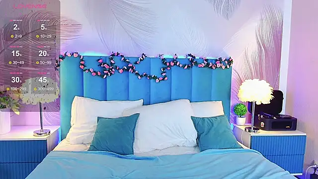 kimberlyy77 online show from 9, 11, 2025