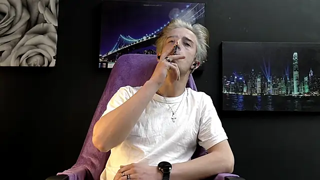 SirReed online show from 23, 3, 2026